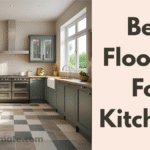 best flooring for kitchens