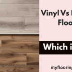 vinyl vs laminate flooring