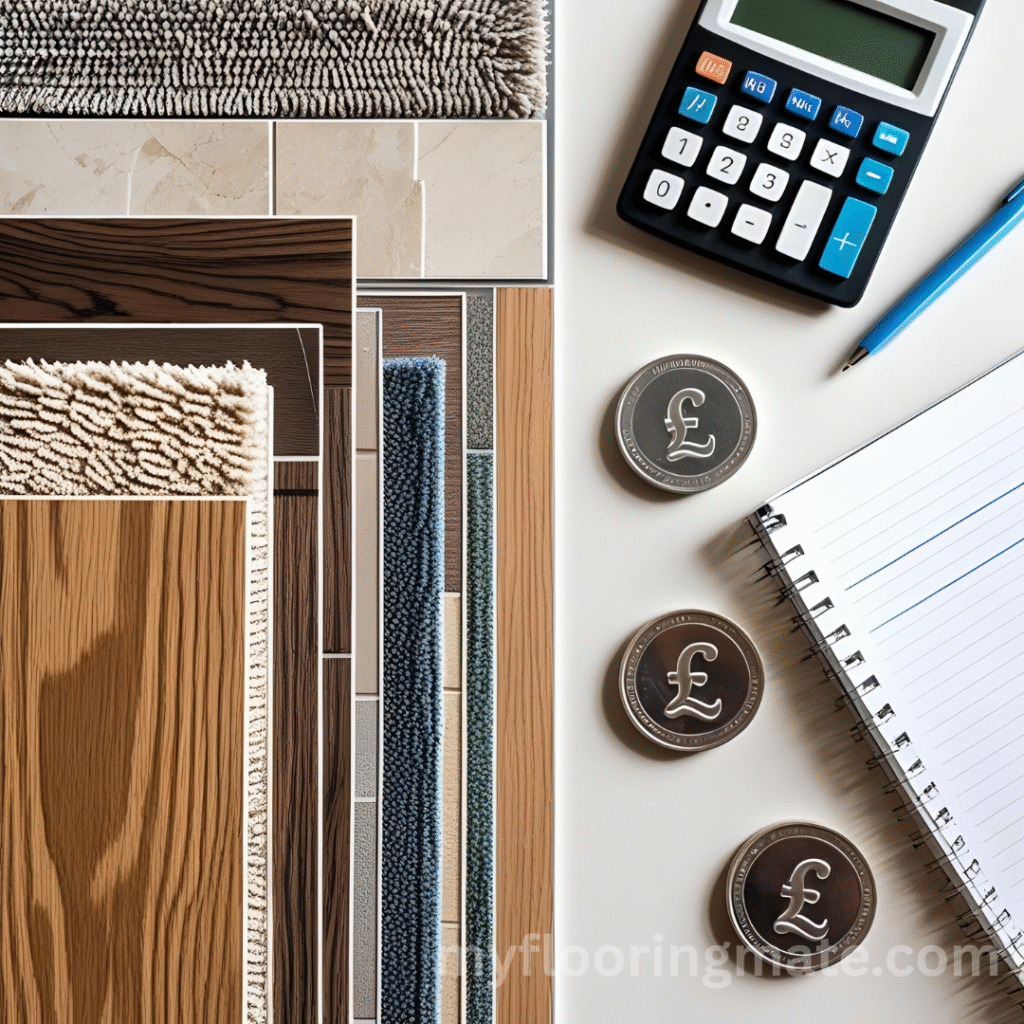 flooring costs