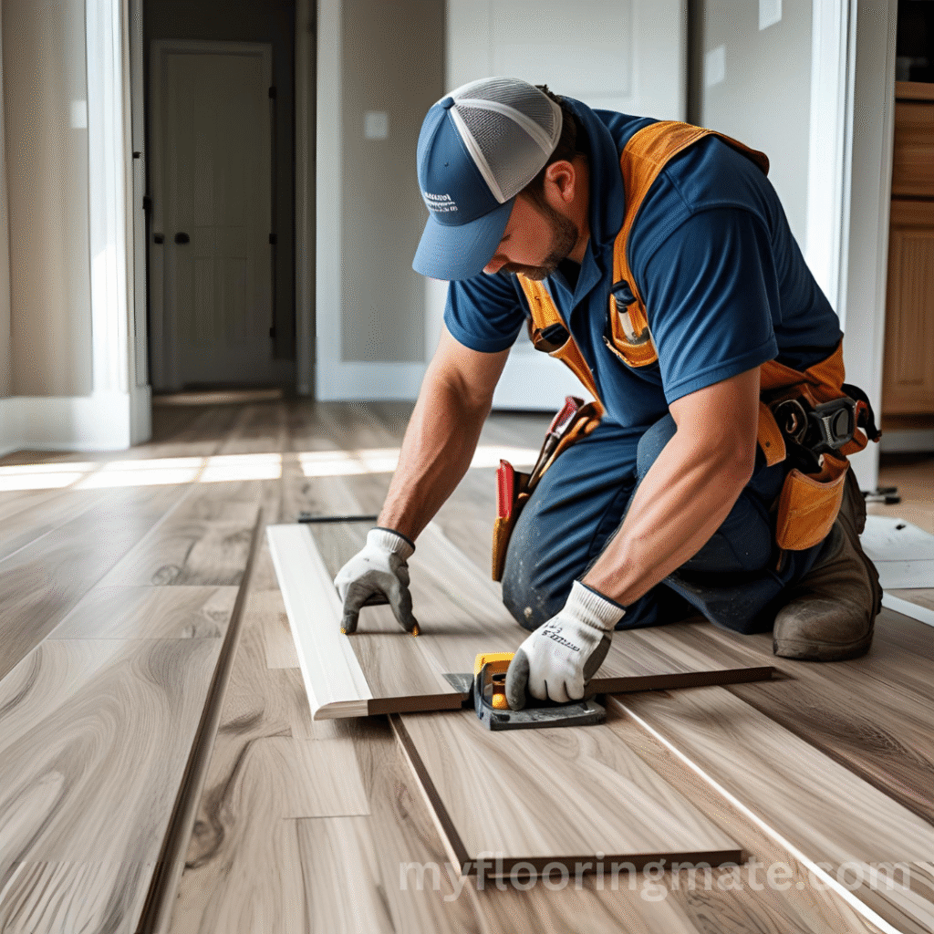 choosing best flooring installer