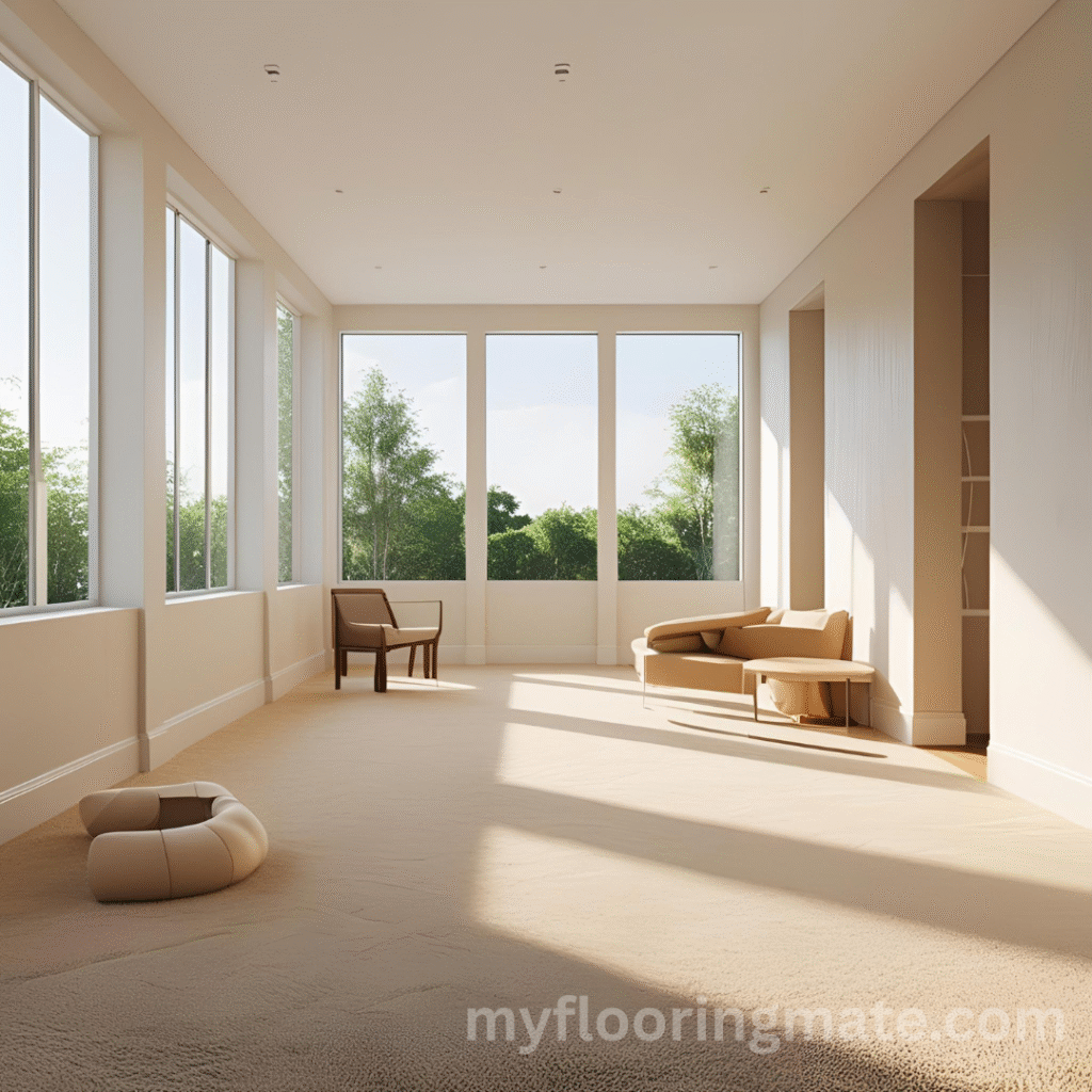 carpet flooring