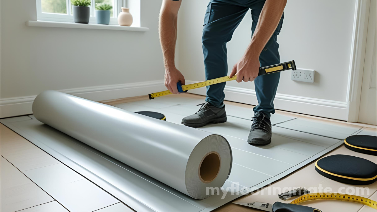 do you need underlay for vinyl flooring​